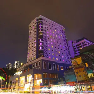 吉隆坡安卡萨酒店-安卡萨酒店及度假村集团 酒店