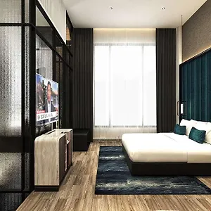 Hotel M And, Kuala Lumpur