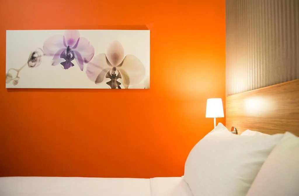 ** Hotel Sovotel @ Bandar Menjalara Kuala Lumpur Malezja