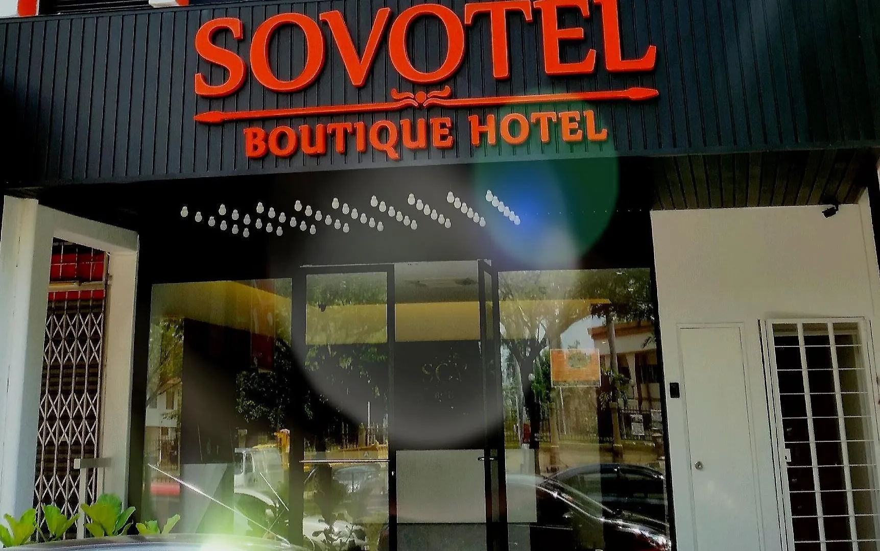 Sovotel @ Bandar Menjalara Kuala Lumpur Hotel