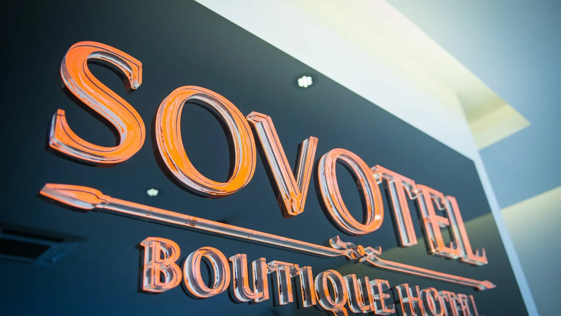 Sovotel @ Bandar Menjalara Kuala Lumpur Malezja