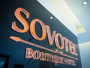 Sovotel @ Bandar Menjalara Kuala Lumpur Hotel